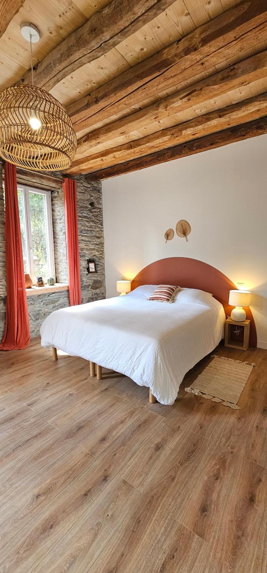 Chambre D'Hote De Charme L'Escapada Les Echappees Belles Antignac Dış mekan fotoğraf