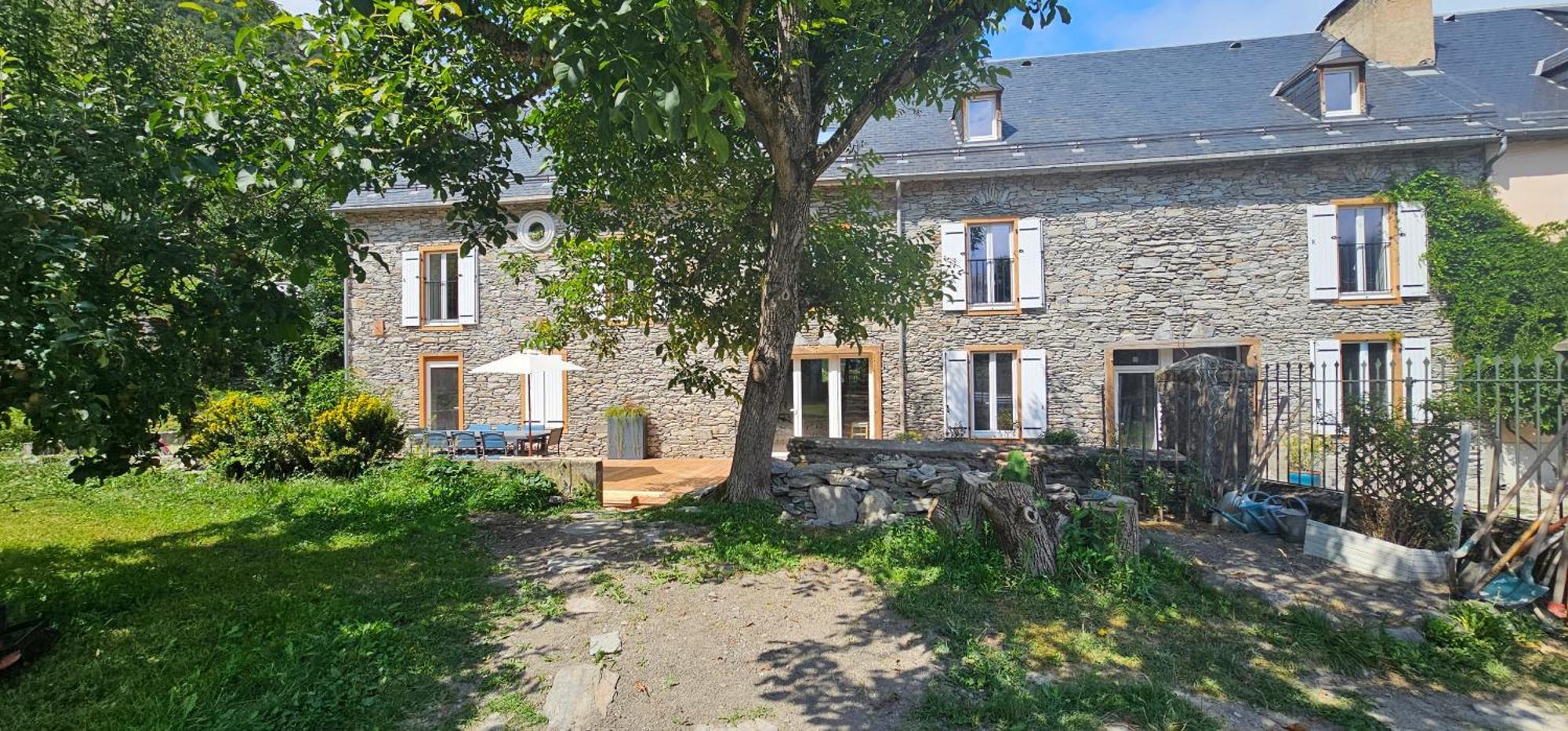 Chambre D'Hote De Charme L'Escapada Les Echappees Belles Antignac Dış mekan fotoğraf