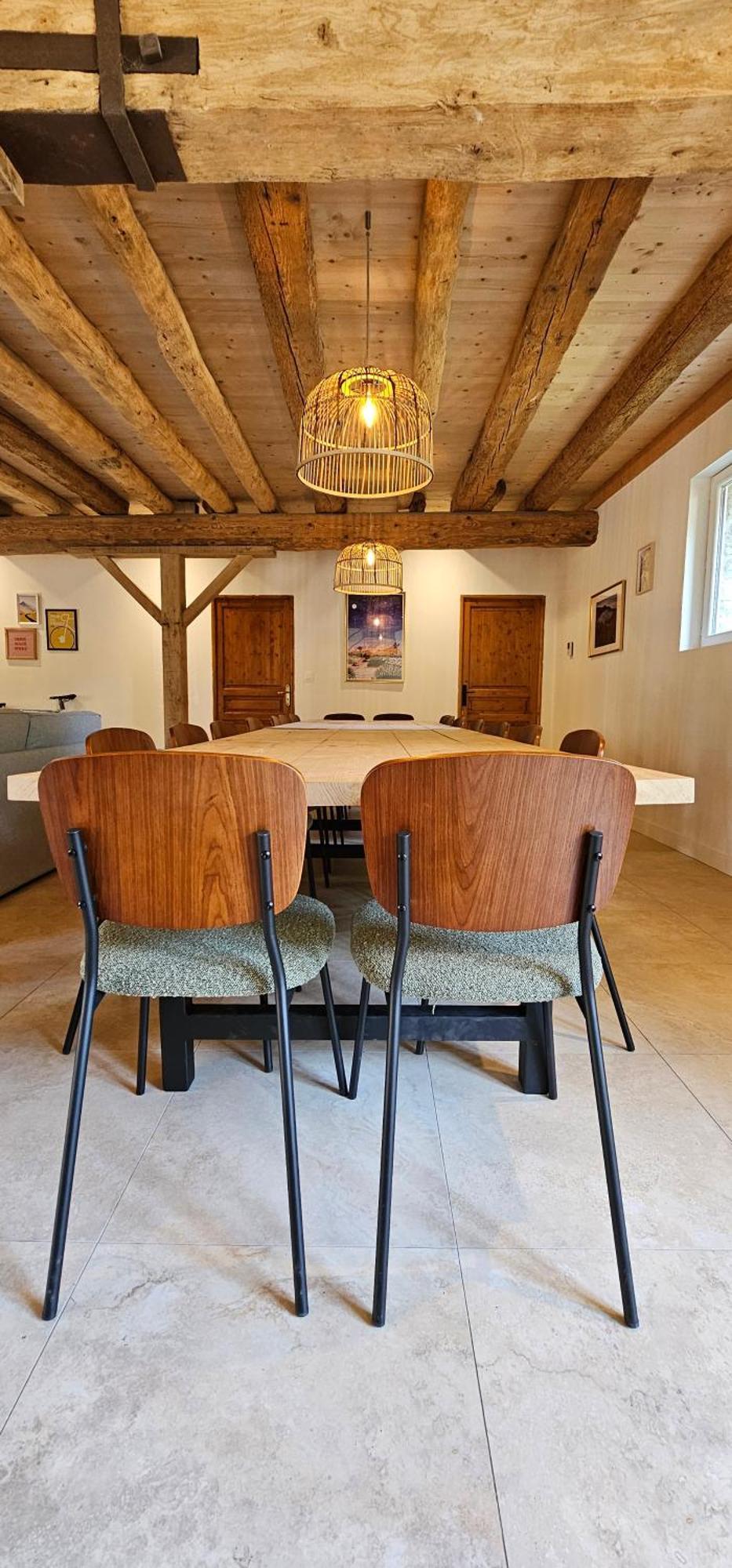 Chambre D'Hote De Charme L'Escapada Les Echappees Belles Antignac Dış mekan fotoğraf