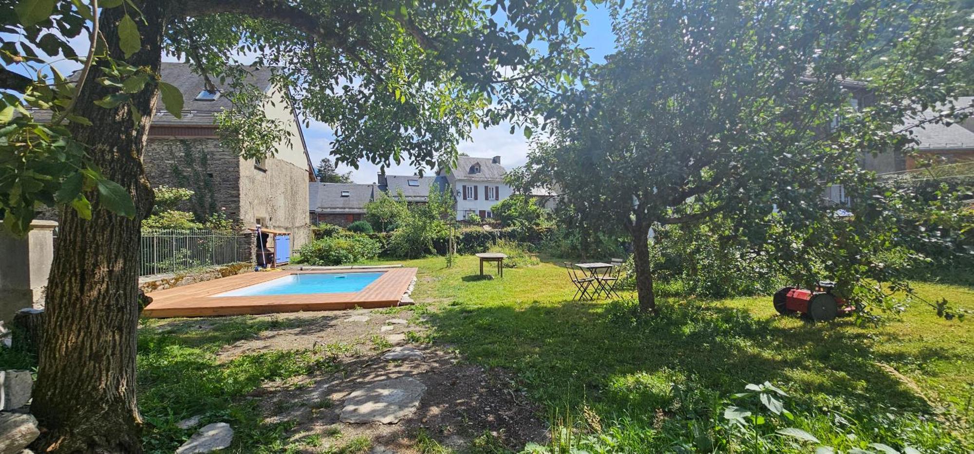 Chambre D'Hote De Charme L'Escapada Les Echappees Belles Antignac Dış mekan fotoğraf