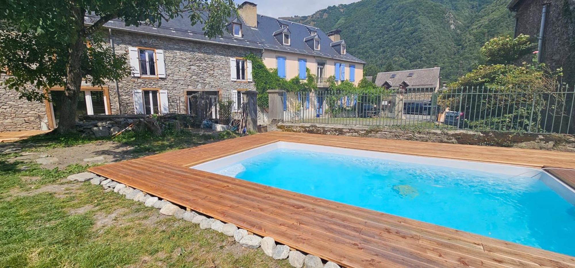 Chambre D'Hote De Charme L'Escapada Les Echappees Belles Antignac Dış mekan fotoğraf