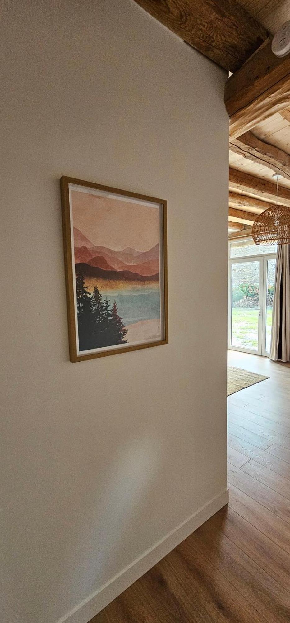 Chambre D'Hote De Charme L'Escapada Les Echappees Belles Antignac Dış mekan fotoğraf