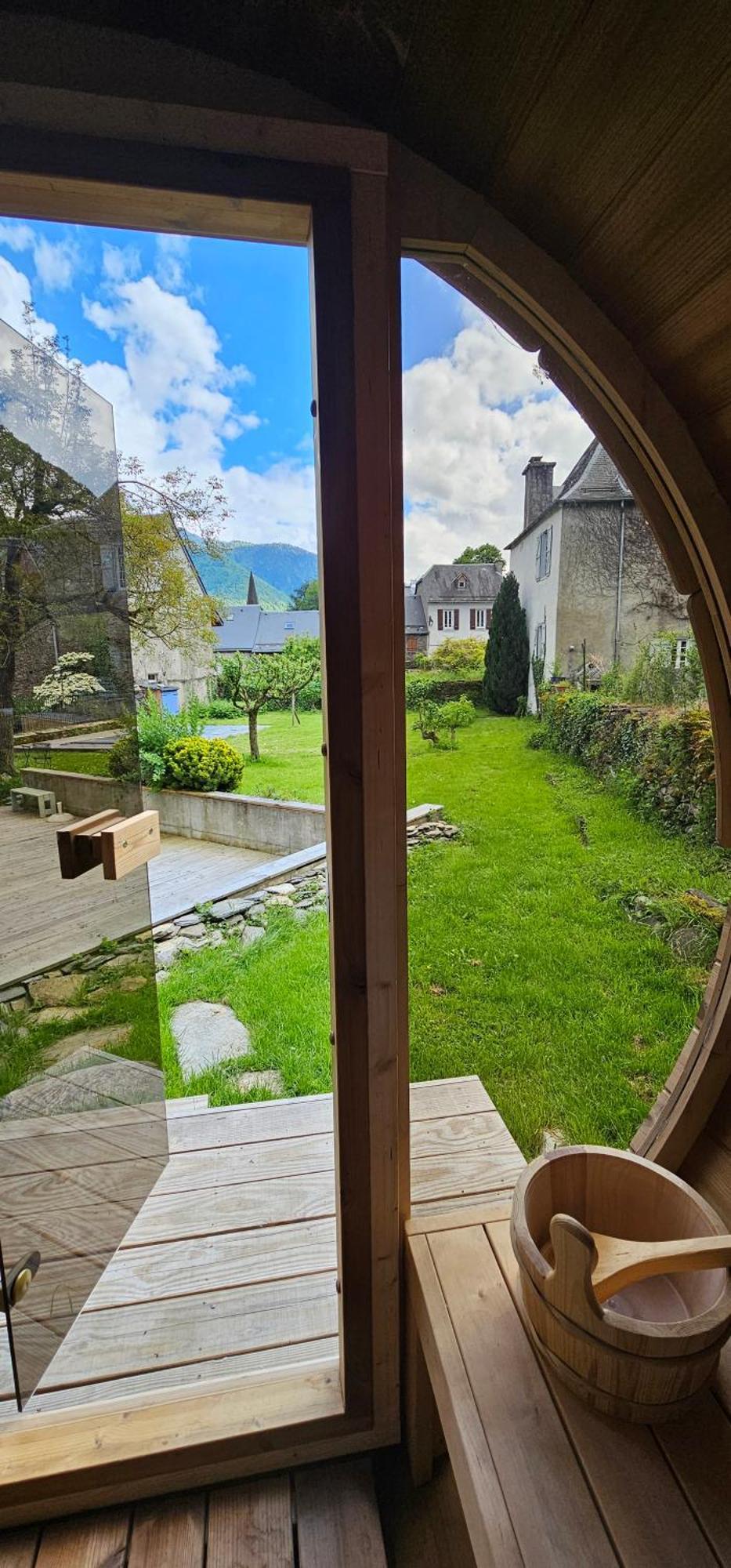 Chambre D'Hote De Charme L'Escapada Les Echappees Belles Antignac Dış mekan fotoğraf
